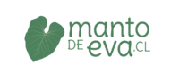 logotipo manto de eva