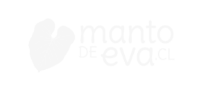 logotipo manto de eva